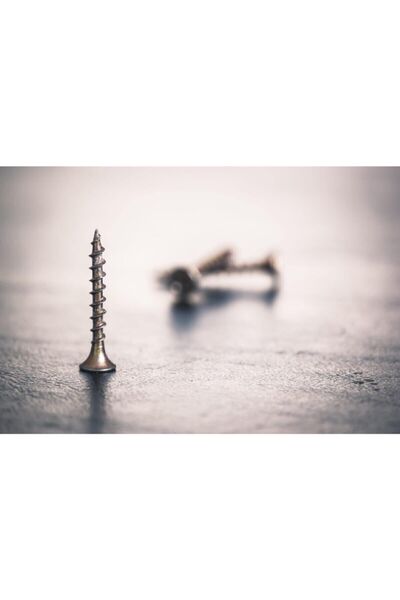 Std 5x30 Sunta Vıdası | 100'lü