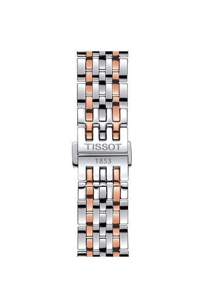 TISSOT Men's Wristwatch T006.407.22.036.01