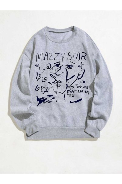 May Day Unisex Crew Neck Sweatshirt