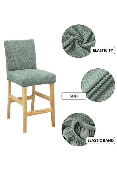 uzhanem Short Chair Cover - Cover