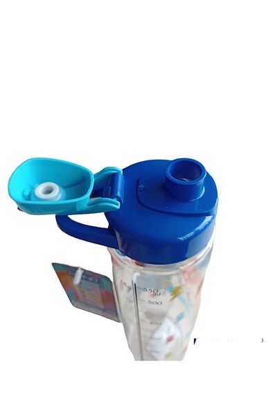 Piano Water Bottle 630 Ml