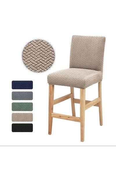uzhanem Short Chair Cover - Cover