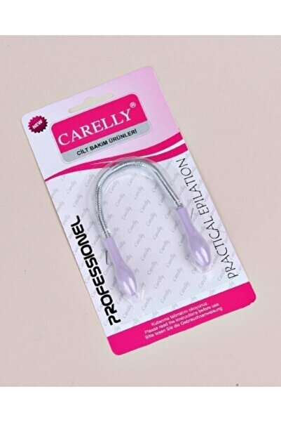 carelly ماكينة إزالة الشعر Cr-f111