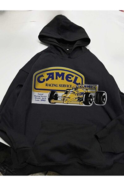 MAYDAY CULTURE Hanorac unisex cu glugă