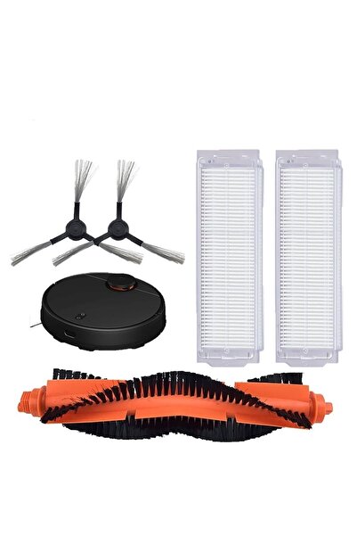 Genel Markalar Mi Vacuum Mop Pro / Stytj02ym Yenileme Seti (siyah)