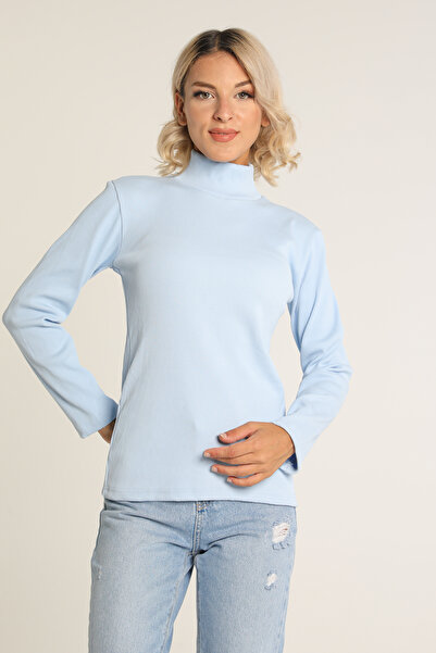 MAY MARA Γυναικεία μπλούζα με ζιβάγκο - Camisole Cut