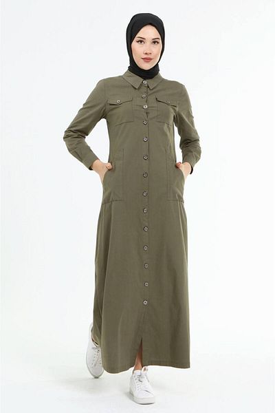 Miyasem No:205p Model Top Coat