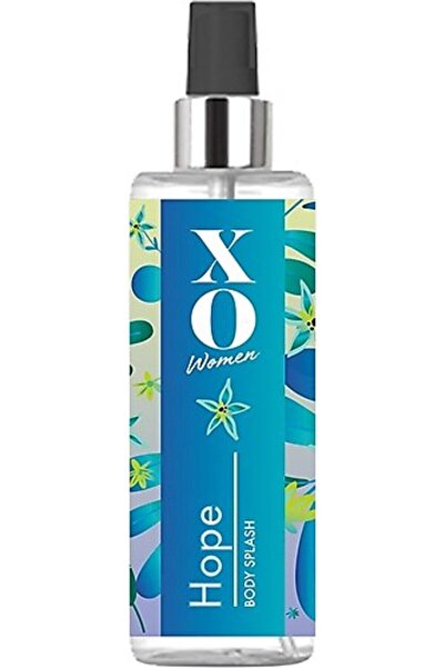 Xo Hope Vücut Spreyi 150 ml