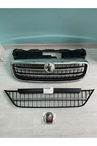 ESER Linea Urban Komple Kromlu Ön Panjur Seti Ön Panjur Tampon Panjuru Arma (735578616)