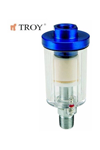 TROY 2006 Su Filtresi (Havalı Aletler içindir)