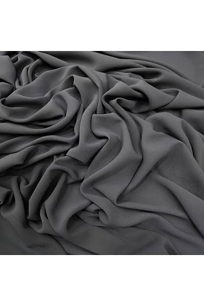 ÖZGÜR KUMAŞ Smoked Single Jersey Combed Cotton Fabric
