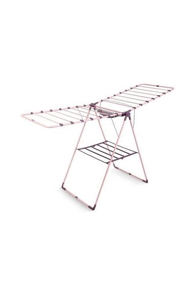 EvimShopping Vipas Pera Thick Pipe Clothes Dryer Rack Practical