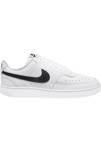 Nike Court Vision Lo- Men's Sports Shoes-cd5463-101.