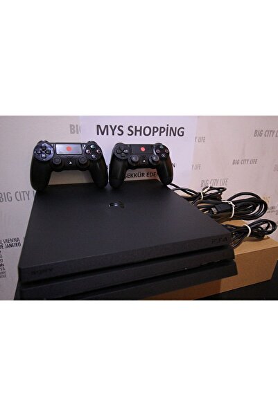 PS4 Pro Fiyatları, Playstation 4 Pro 1TB & 500GB - Trendyol