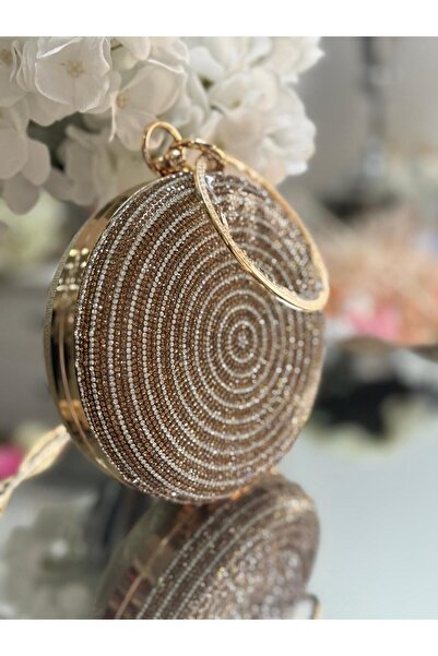 Blacktavern GEANT ROCHIE DE SEARA DIFERITĂ ȘI ELEGANTĂ CU CUREA ROTUNDĂ