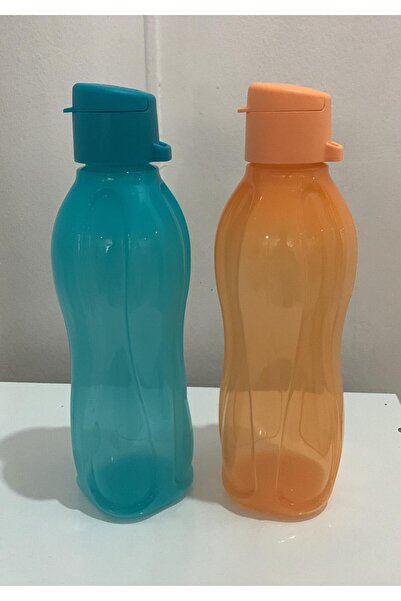 Tupperware Eco 500 ml Set of 2 Bottle Water Bottles