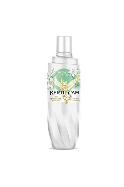 Kertil Çam Beyaz Zambak Kolonyası 400ml