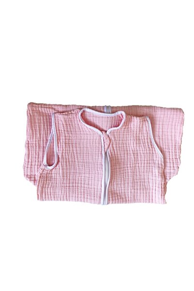 yorni Product Size 85cm, 6-18 Months, Summer and Seasonal 4 Layers Muslin Fab...