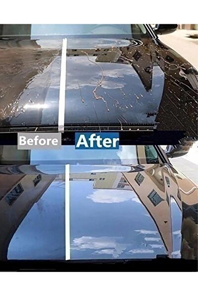 Kama Auto Seramik Katkılı Hızlı Cila 500ml Anında Etki