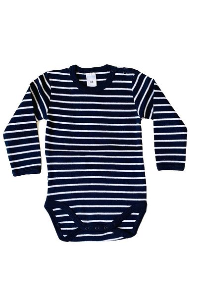 yorni 6-9 Months, One Size, Unisex Baby Long Sleeve Bodysuit