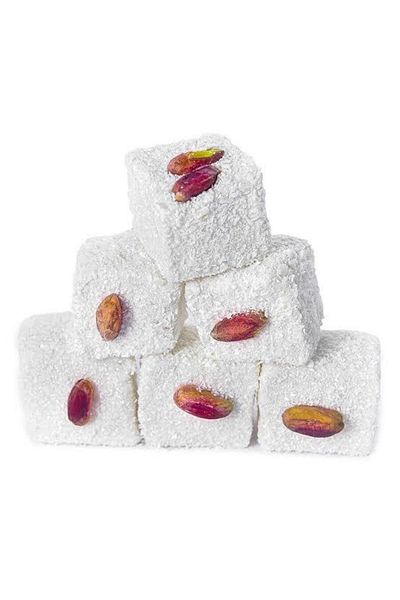 Tuğba Kuruyemiş Sultan Delight with Pistachios 313 Gr
