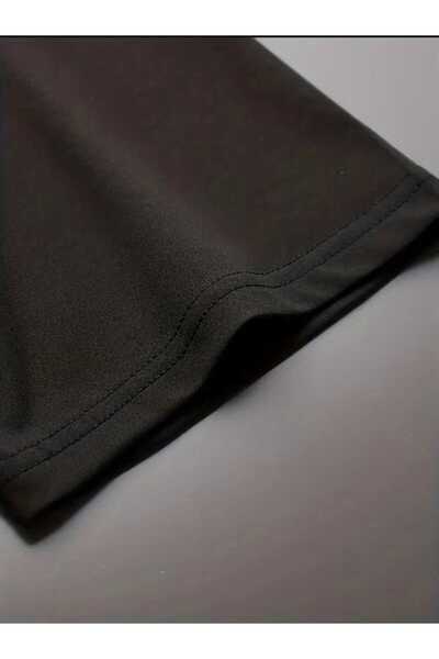 Frisson Tricou cu mânecă scurtă din bumbac 100% cu imprimeu Palestina Ierusalim