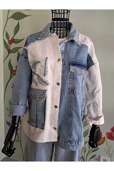Shazel Jacket