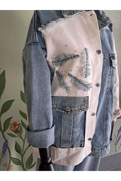 Shazel Jacket