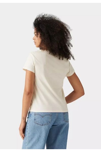 Levi's The Perfect Tee - Relaxed Fit and Stylish Design