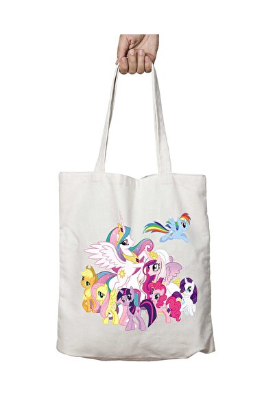 ART HEDİYE My Little Pony Png Picture - Two Sides Lasting and Washable Should...