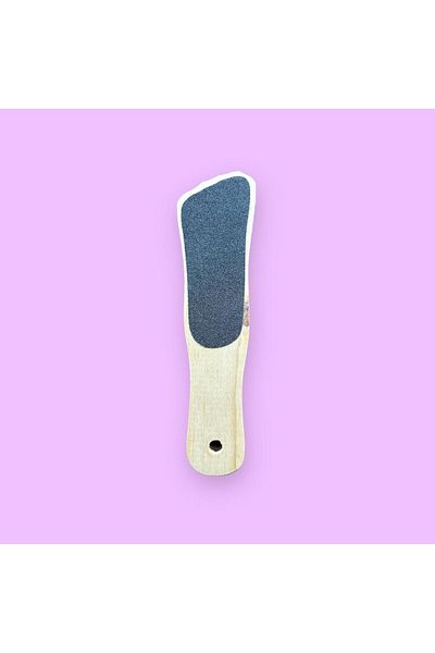SYBELLE KOZMETİK Sybelle Cosmetic Foot File - Comfortable and Stylish Design