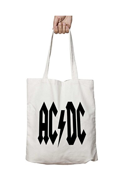 ART HEDİYE تيسلا وإديسون - حقيبة كتف دائمة قابلة للغسل، للشاطئ والمدرسة