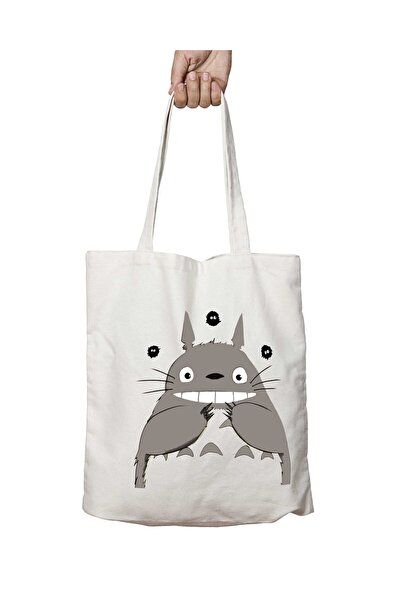 ART HEDİYE توتورو 3 سبايدر - حقيبة كتف دائمة قابلة للغسل على الجانبين، للمدرس...