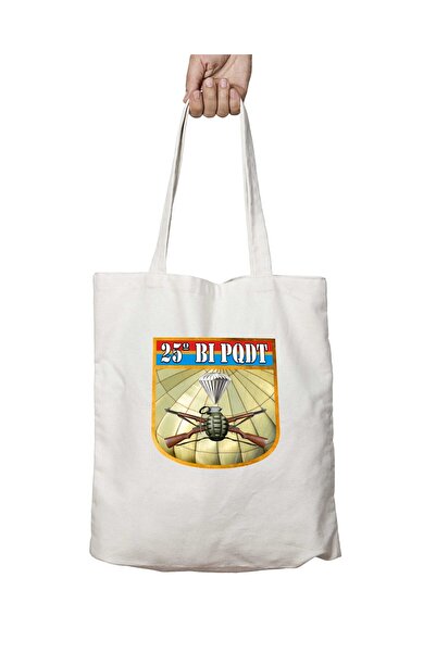 ART HEDİYE 25 BI PQDT - حقيبة كتف عسكرية تدوم طويلاً وقابلة للغسل