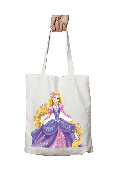 ART HEDİYE Rapunzel 2531 - Двостороння миюча сумка через плече, для пляжу та ...
