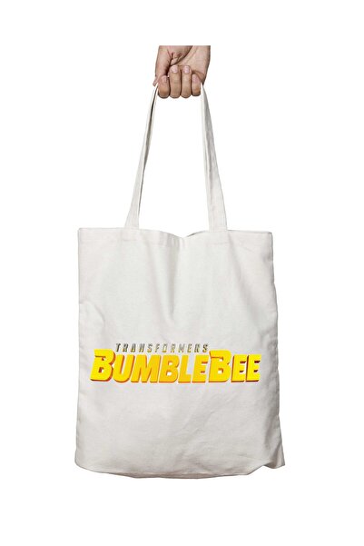 ART HEDİYE ترانسفورمرز بامبليبي - حقيبة كتف مزدوجة الجوانب تدوم طويلاً وقابلة...