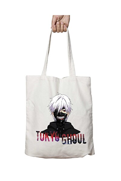 ART HEDİYE حقيبة كتف طوكيو غول 2 - ثنائية دائمة وقابلة للغسل