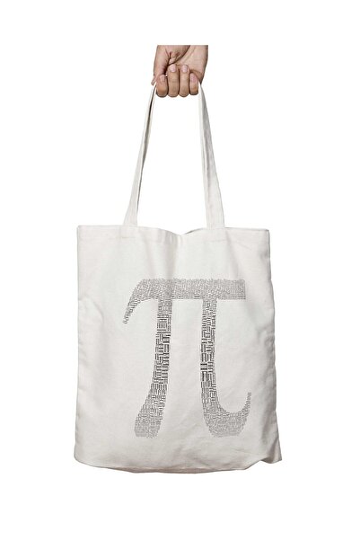 ART HEDİYE День числа Пі - Математичний символ Пі, двостороння міцна та праль...