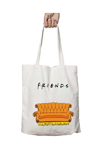 ART HEDİYE أريكة سنترال بيرك - حقيبة كتف ثابتة وقابلة للغسل على الجانبين