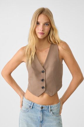 Decoltè stradivarius outlet