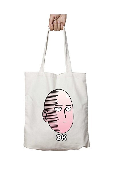 ART HEDİYE قطعة واحدة موافق - حقيبة كتف تدوم طويلاً وقابلة للغسل على الوجهين