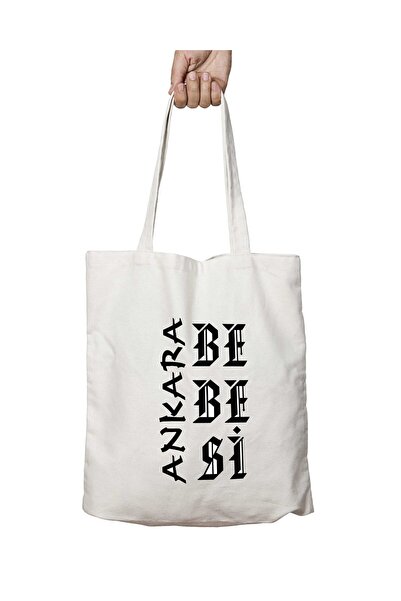 ART HEDİYE ANKARA BE BE Sİ - Waschbar Schulter Tragetasche für Schule und Str...