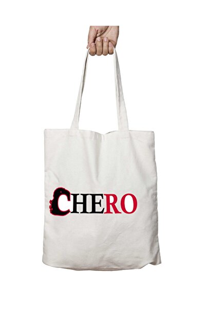 ART HEDİYE حقيبة كتف شيرو تشي ذات وجهين تدوم طويلاً وقابلة للغسل - للمدرسة وا...