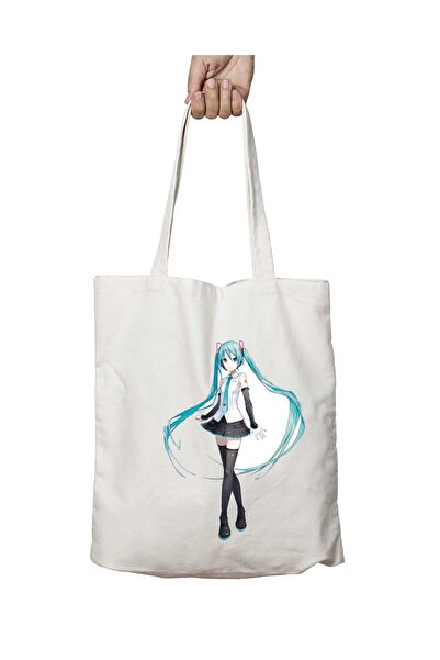 ART HEDİYE حقيبة كتف مدرسية للشاطئ بتصميم هاتسون ميكو ون بيس أنيمي ناروتو، قا...