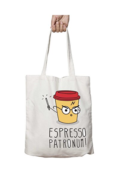 ART HEDİYE Espresso Patronum - Найбільш продавана двостороння сумка з плечови...