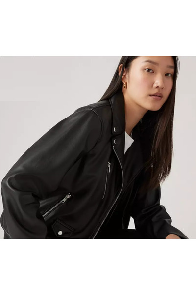 Levi's Jacket Kendal Moto