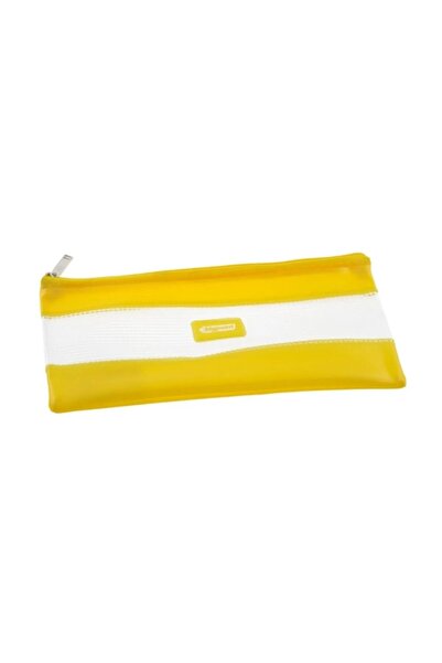 tüftürük Žuti Bigpoint mrežasti držač za olovke