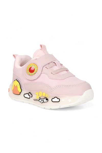 Kidessa Model 2073 Pantofi casual pentru copii ultra-ușori și anatomici unisex