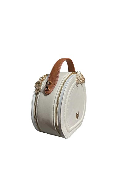 Senna Collection Елегантна сумка з двома відділеннями