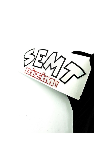 BsElektronik SEMT لدينا! ملصق هولوجرام مخصص - تصميم مخصص لصانعي الملصقات